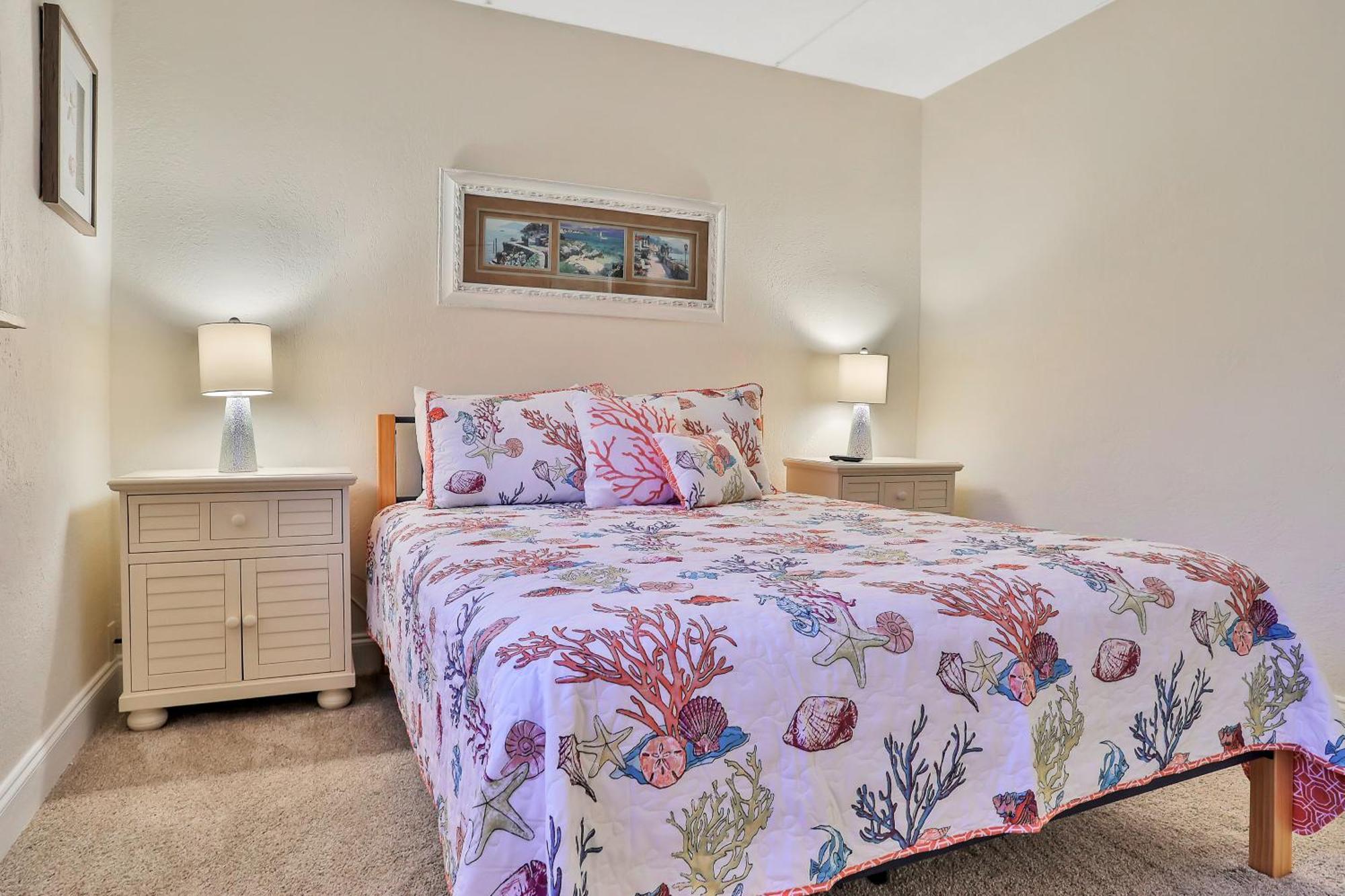 Brista Del Mar Condos Cape Canaveral Room photo