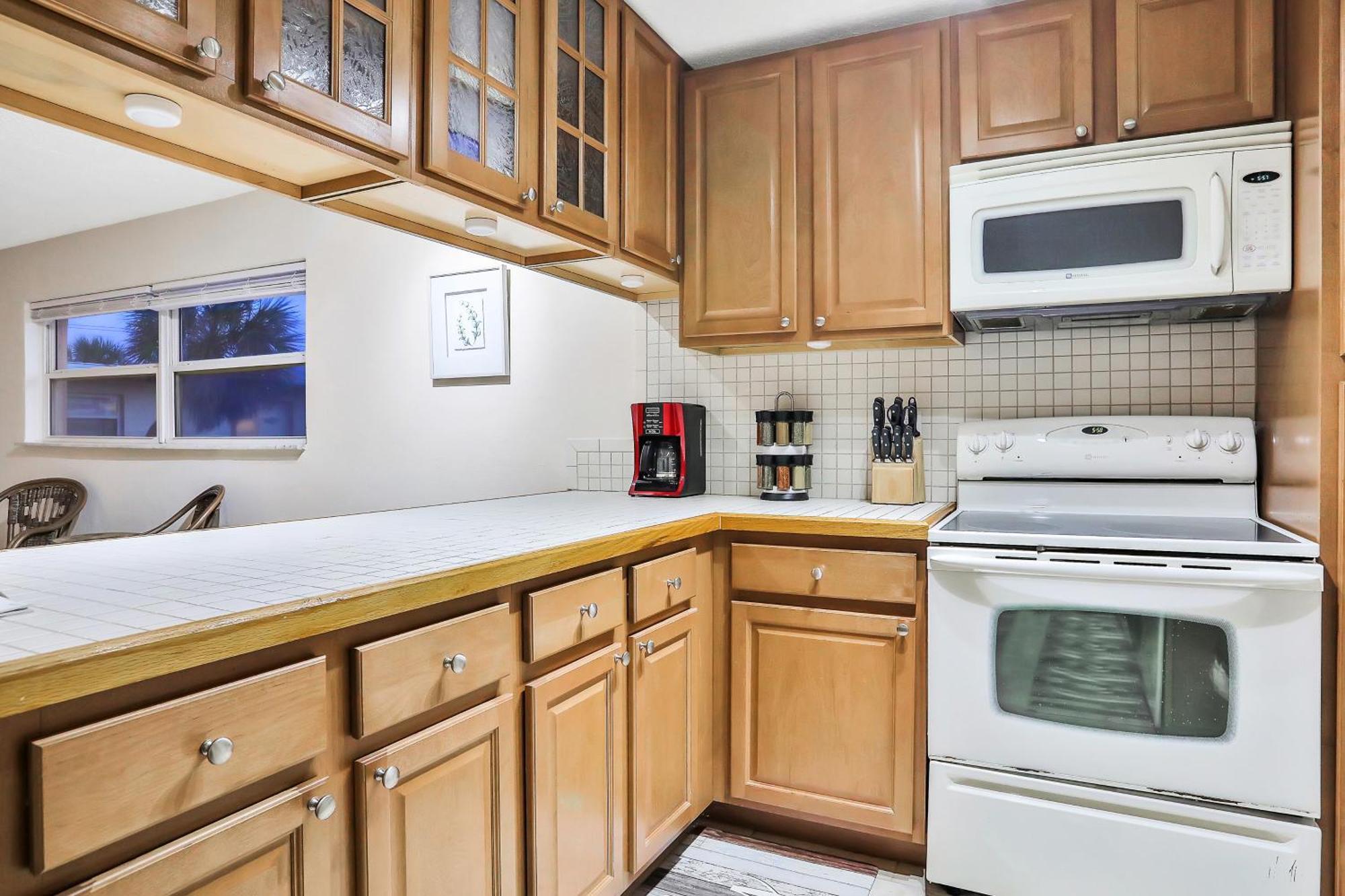 Brista Del Mar Condos Cape Canaveral Room photo