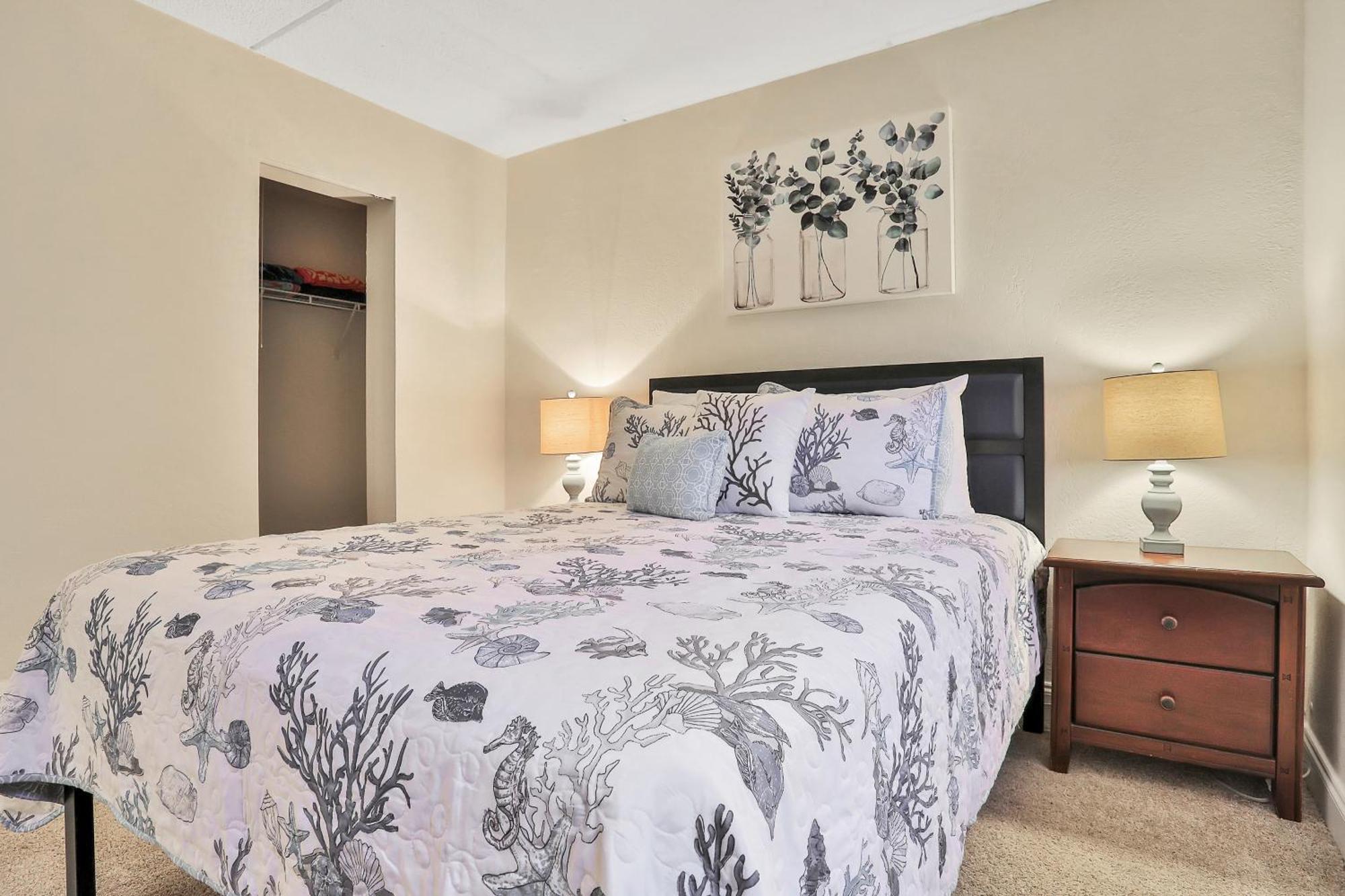 Brista Del Mar Condos Cape Canaveral Room photo