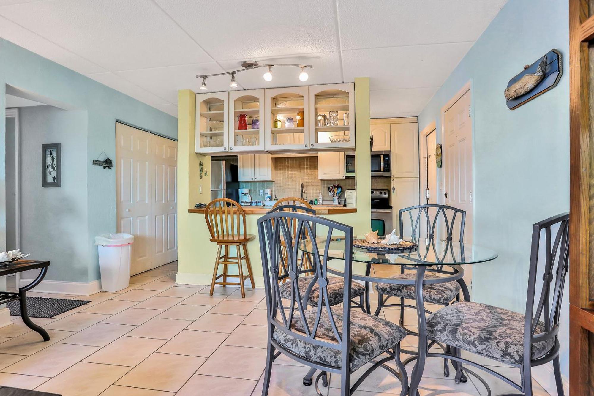 Brista Del Mar Condos Cape Canaveral Room photo