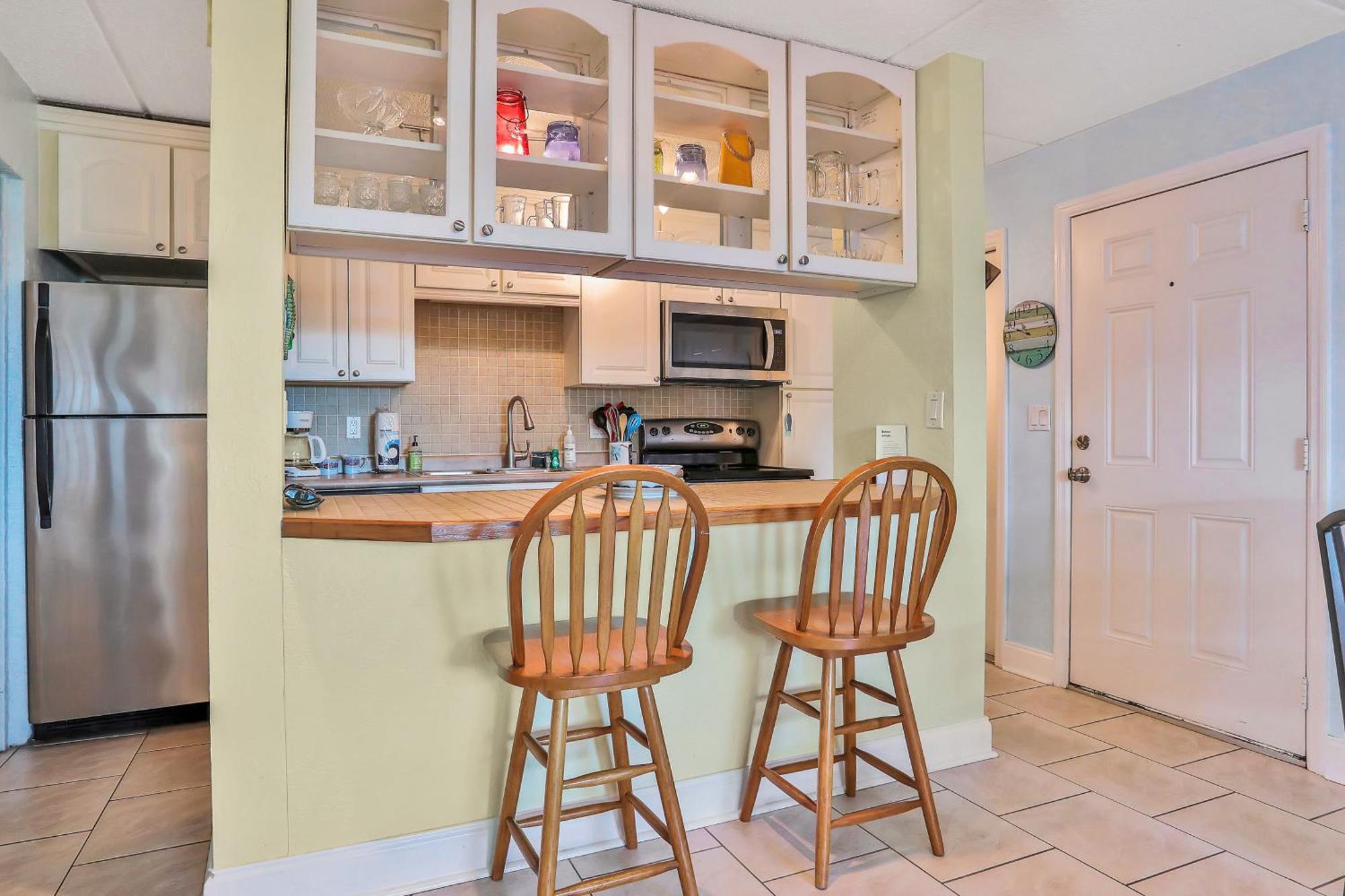 Brista Del Mar Condos Cape Canaveral Room photo
