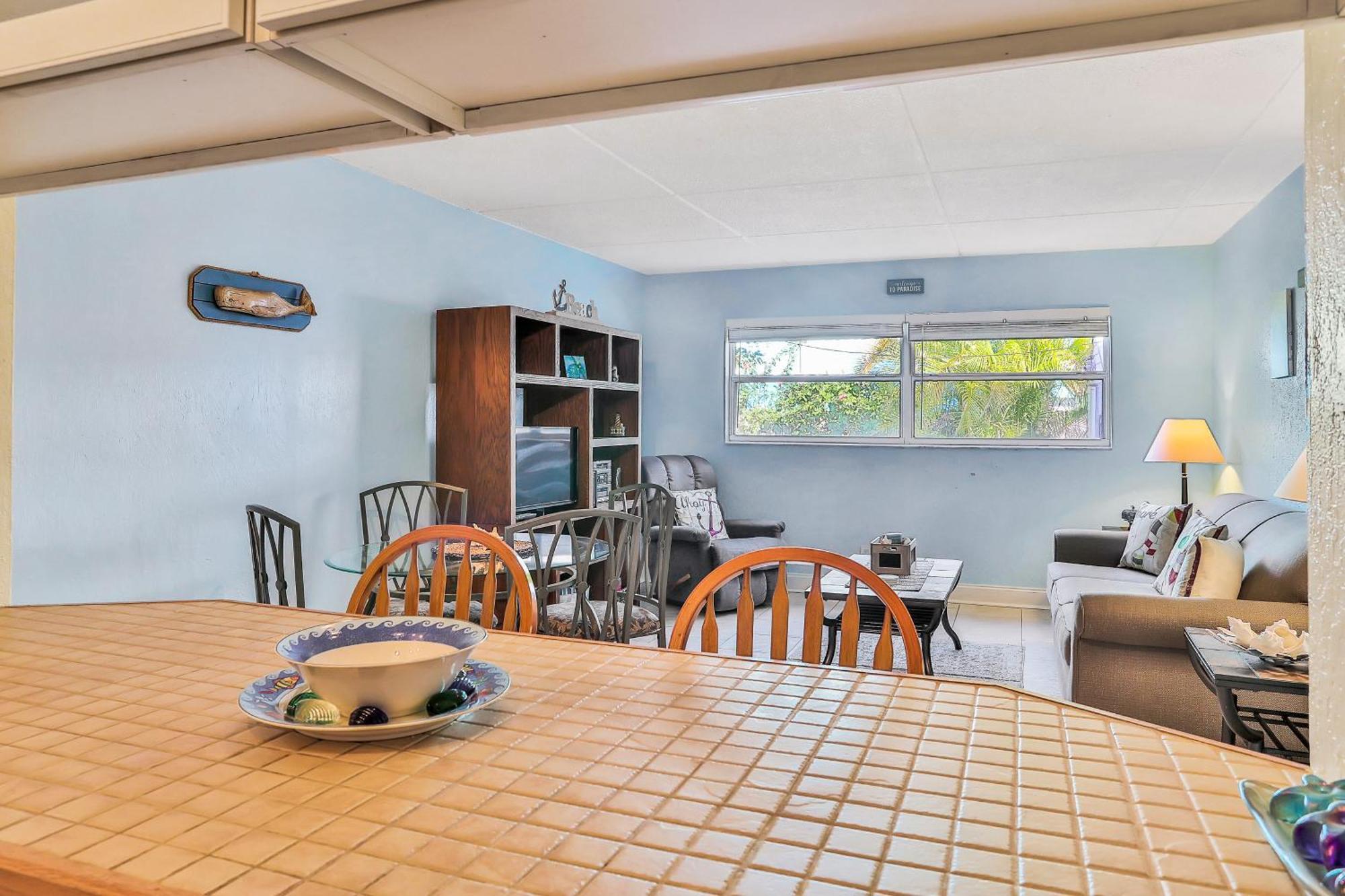 Brista Del Mar Condos Cape Canaveral Room photo