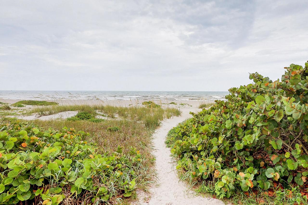 Brista Del Mar Condos Cape Canaveral Exterior photo