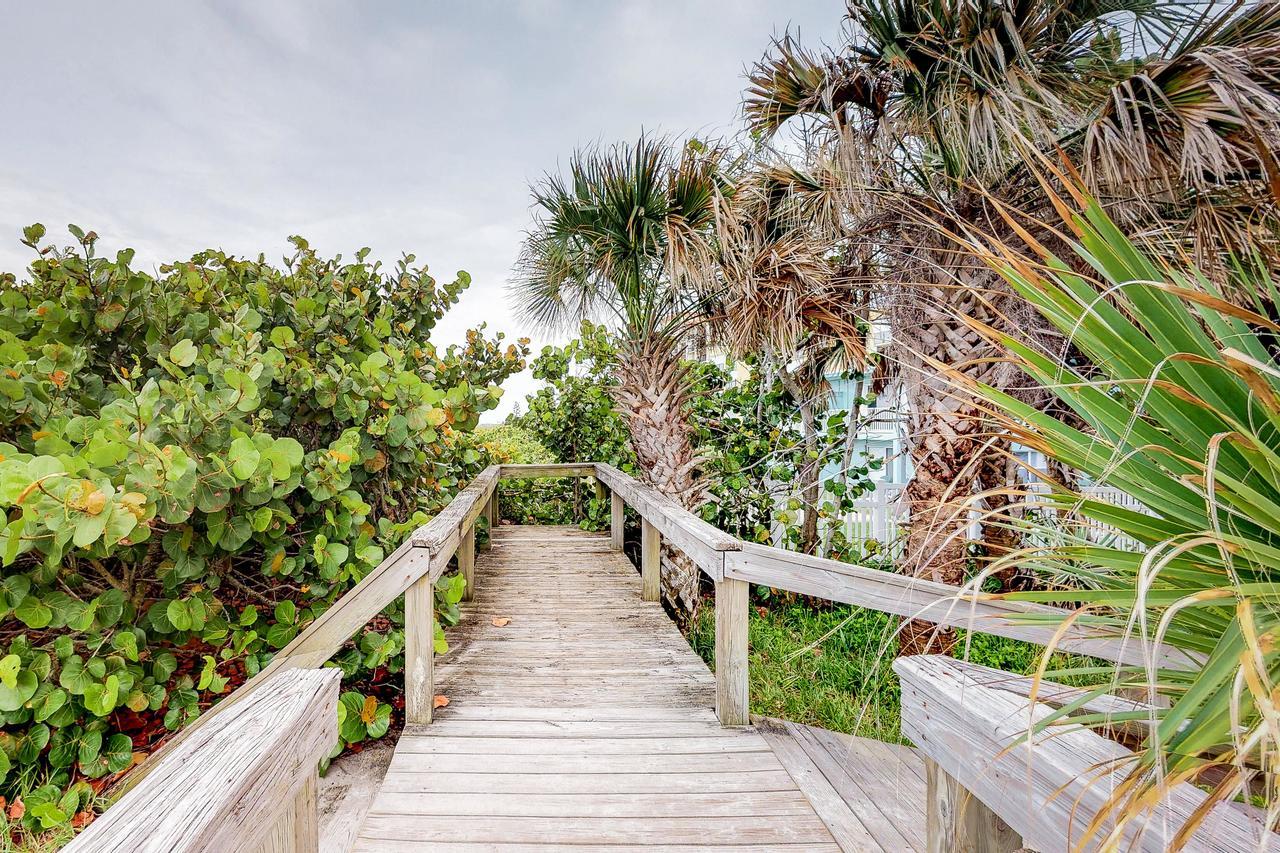 Brista Del Mar Condos Cape Canaveral Exterior photo