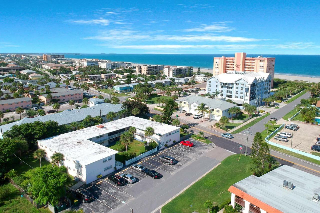 Brista Del Mar Condos Cape Canaveral Exterior photo